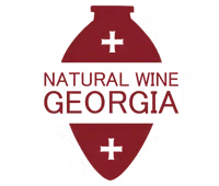 Natural Wine Georgia logo