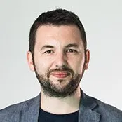 Andrea Cattabriga — Research and Innovation Manager, Junto