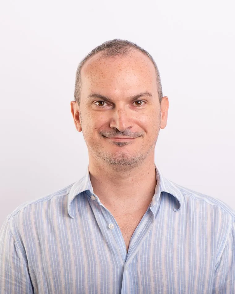 Andrea Pelleschi — Co-founder · Managing Partner, Junto Innovation Hub