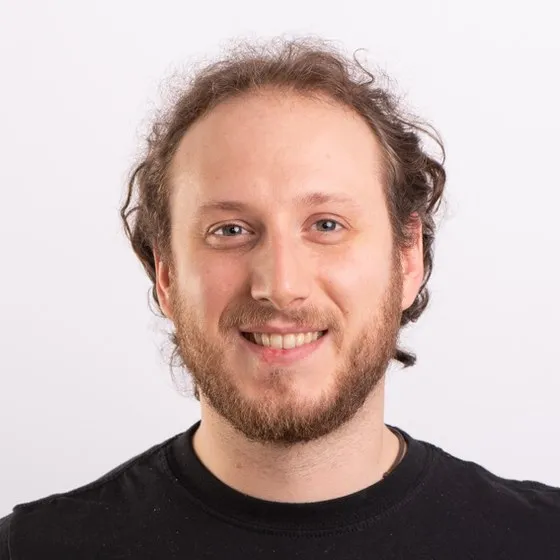 Emanuele Corradini — Head of Engineering, Junto