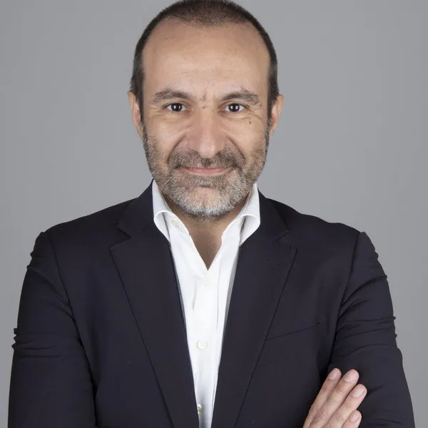 Fabrizio Benefazio — Head of Operations, Junto