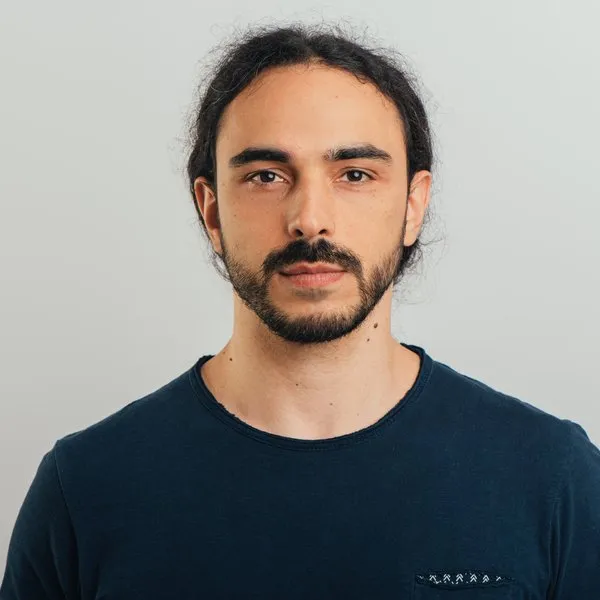 Federico Fornara — Product Manager, Junto