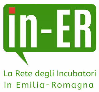 in-ER — Rete degli Incubatori dell'Emilia-Romagna