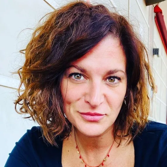 Marta Signorini — Marketing Specialist · Business Developer, Junto