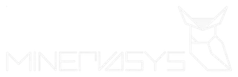 MinervaSys logo