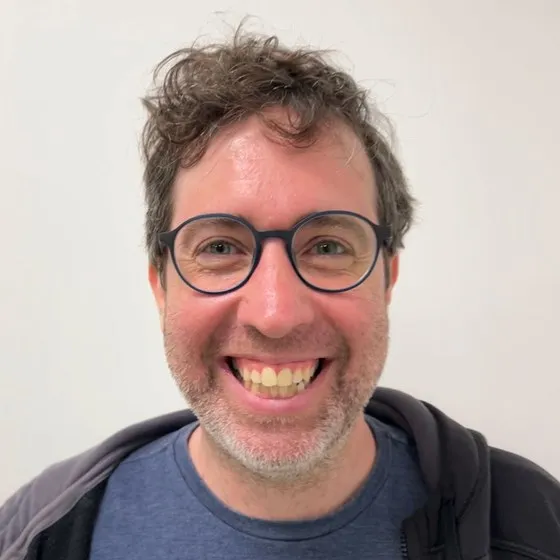 Renato Fabbri — Head of Applied Science, Junto