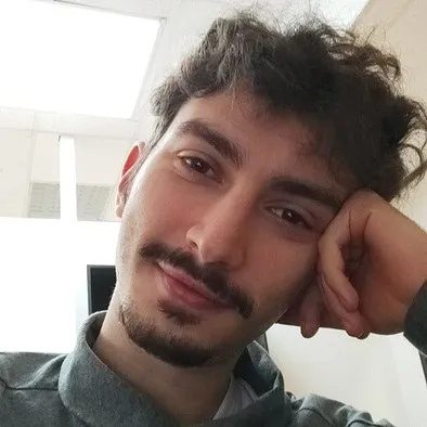 Simone Belli — Software Engineer, Junto