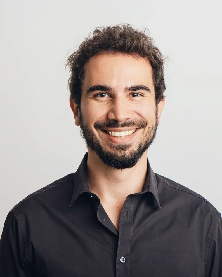 Yuri Grassi — Co-founder · Managing Partner, Junto Innovation Hub